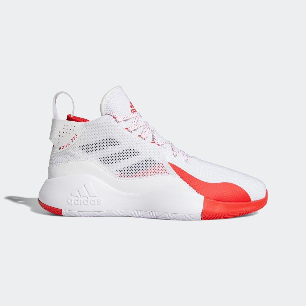Tênis D Rose 773 2020 Adidas | Loja SAO Store