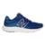 Tênis de Corrida New Balance 520 V8 Feminino - Marinho+Branco