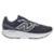 Tênis De Corrida New Balance 520V9 Masculino Original - Preto+Cinza