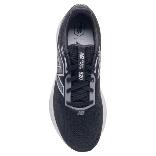 Tênis De Corrida New Balance 520V9 Masculino Original
