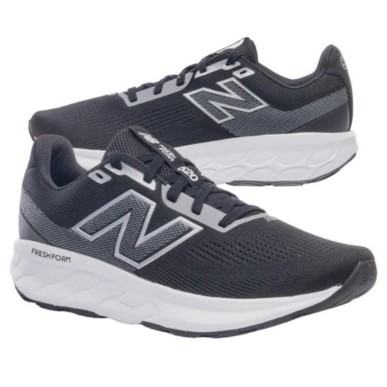 Tênis De Corrida New Balance 520V9 Masculino Original