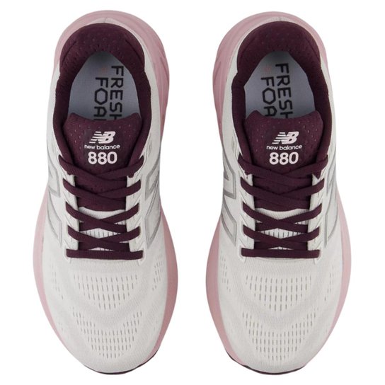 Tênis De Corrida New Balance 880v15 Feminino Original
