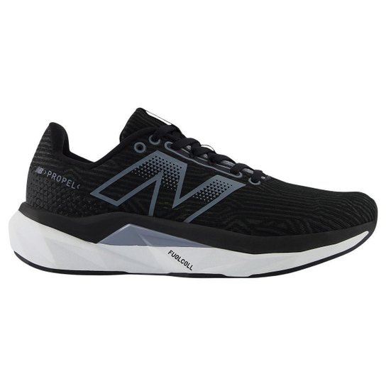 Tênis de Corrida New Balance Fuelcell Propel V5 Feminino Original