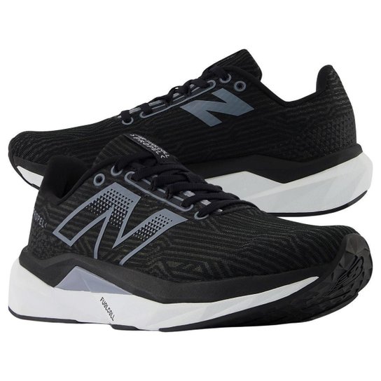 Tênis de Corrida New Balance Fuelcell Propel V5 Feminino Original