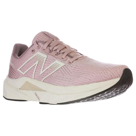 Tênis de Corrida New Balance Fuelcell Propel V5 Feminino Original