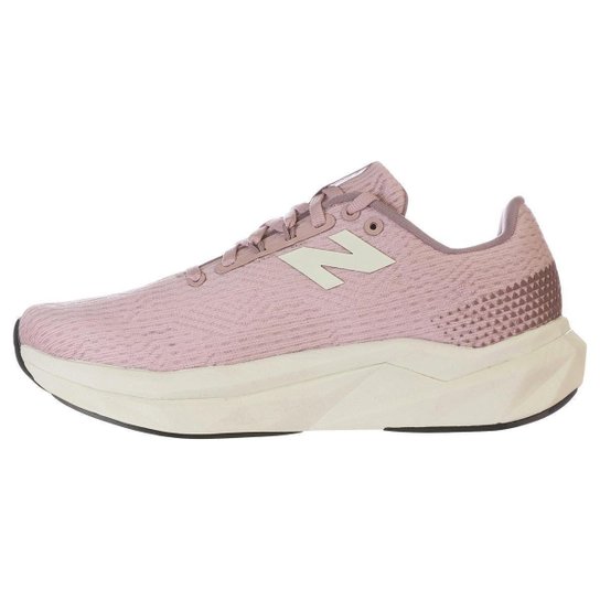 Tênis de Corrida New Balance Fuelcell Propel V5 Feminino Original