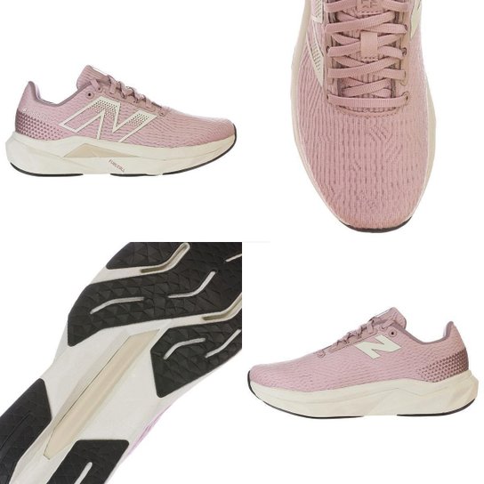 Tênis de Corrida New Balance Fuelcell Propel V5 Feminino Original