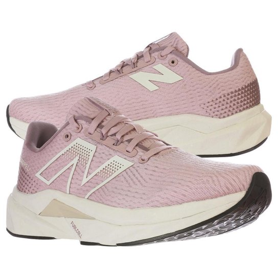 Tênis de Corrida New Balance Fuelcell Propel V5 Feminino Original