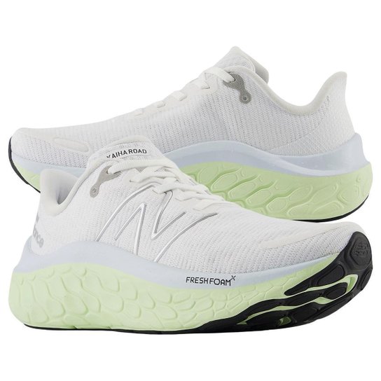 Tênis de Corrida New Balance Kaiha Road Feminino Original