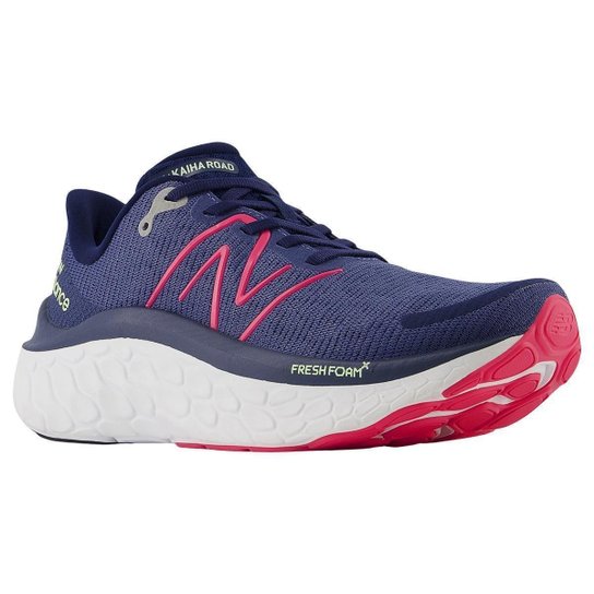 Tênis de Corrida New Balance Kaiha Road Feminino Original