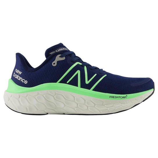 Tênis de Corrida New Balance Kaiha Road Masculino Original
