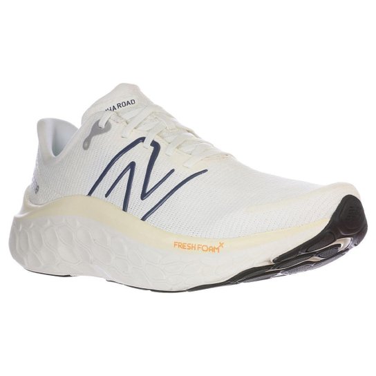 Tênis de Corrida New Balance Kaiha Road Masculino Original
