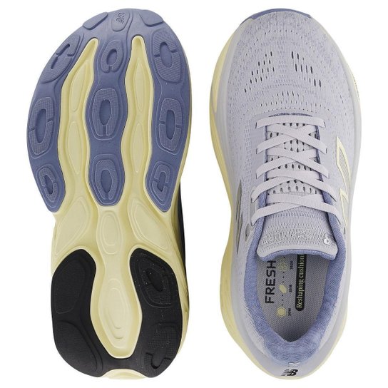 Tênis de Corrida New Balance More V5 Feminino