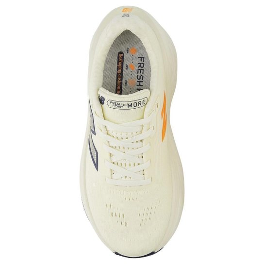 Tênis de Corrida New Balance More V5 Feminino