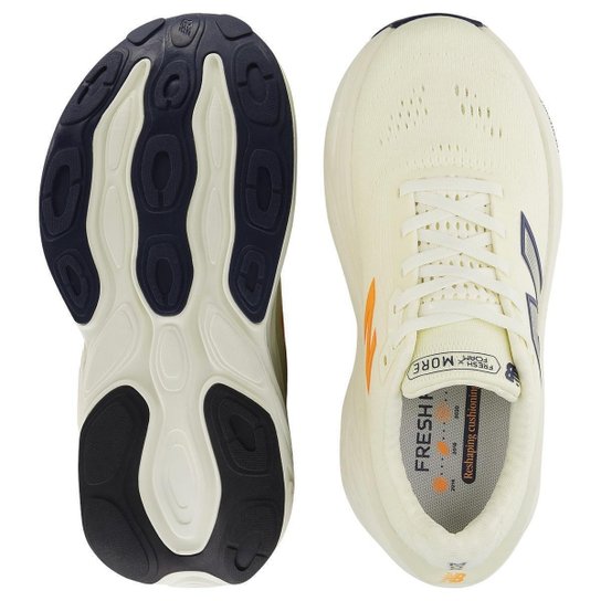 Tênis de Corrida New Balance More V5 Feminino