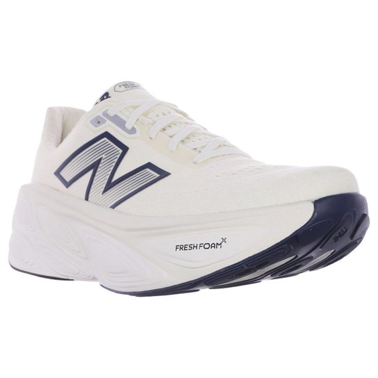 Tênis de Corrida New Balance More V5 Masculino