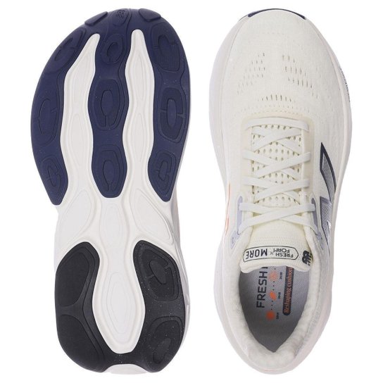 Tênis de Corrida New Balance More V5 Masculino