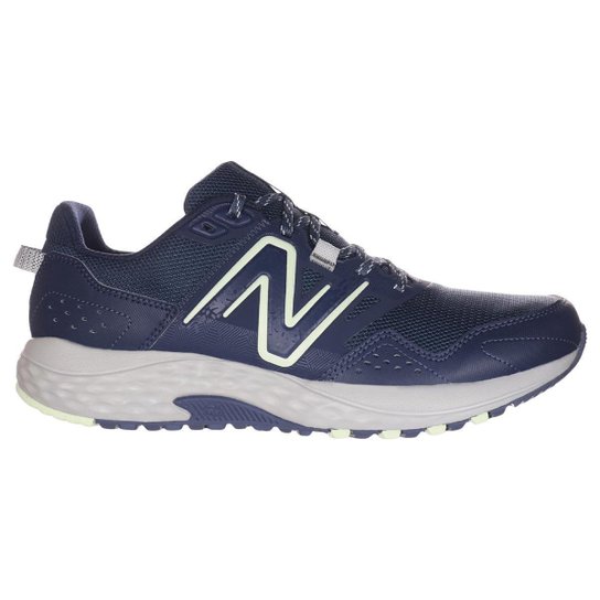 Tênis De Trilha New Balance 410 V8 Masculino Original