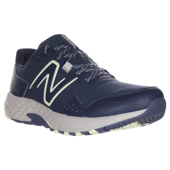 Tênis De Trilha New Balance 410 V8 Masculino Original