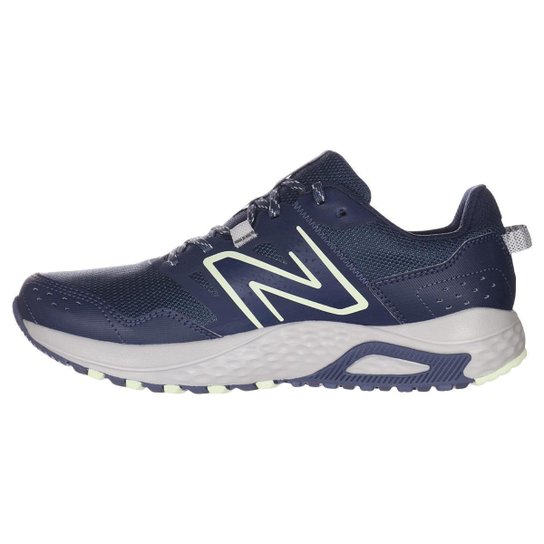 Tênis De Trilha New Balance 410 V8 Masculino Original