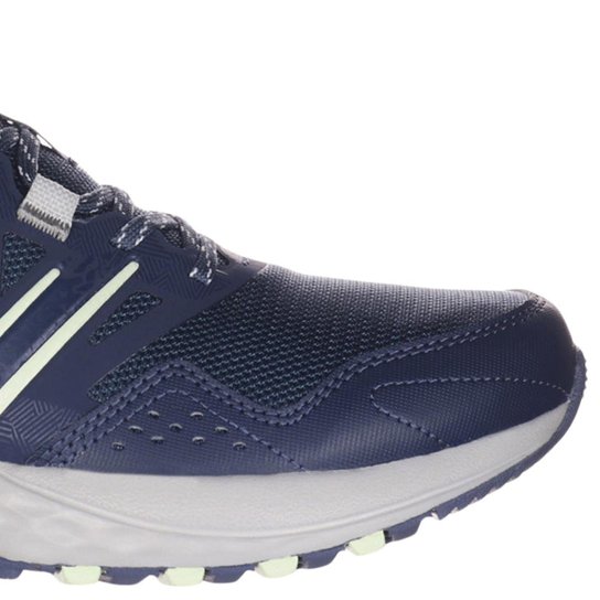 Tênis De Trilha New Balance 410 V8 Masculino Original