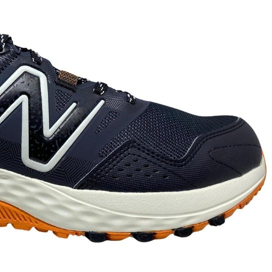 Tênis De Trilha New Balance 410 V8 Masculino Original