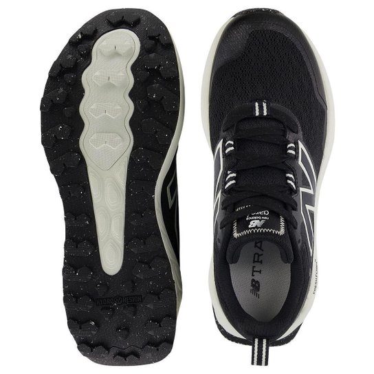 Tênis de Trilha New Balance Garoe V2 Feminino Original