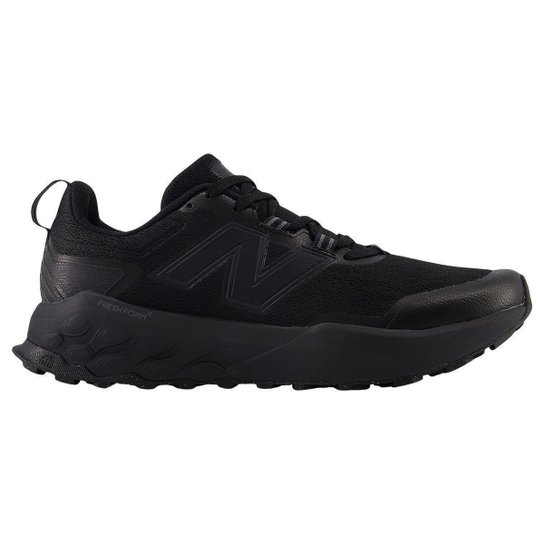 Tênis de Trilha New Balance Garoe V2 Masculino Original