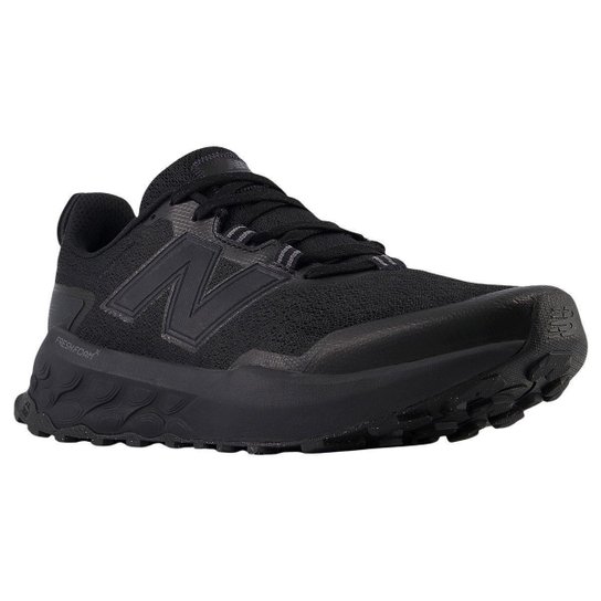 Tênis de Trilha New Balance Garoe V2 Masculino Original