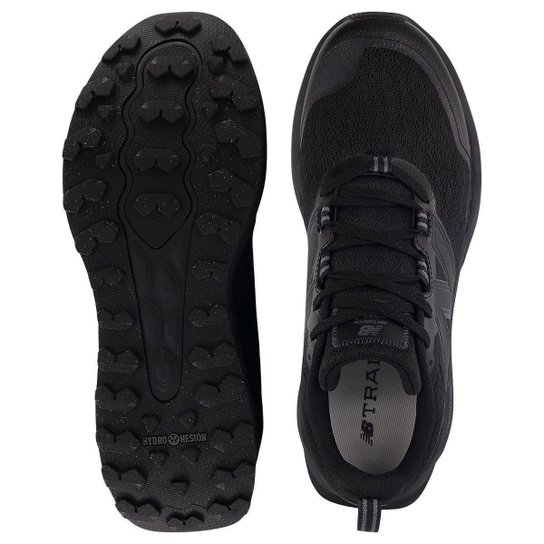 Tênis de Trilha New Balance Garoe V2 Masculino Original