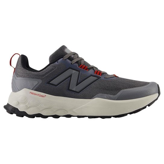 Tênis de Trilha New Balance Garoe V2 Masculino Original