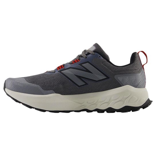 Tênis de Trilha New Balance Garoe V2 Masculino Original