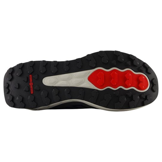 Tênis de Trilha New Balance Garoe V2 Masculino Original