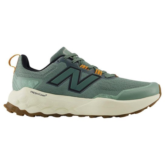 Tênis de Trilha New Balance Garoe V2 Masculino Original