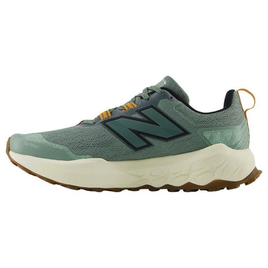 Tênis de Trilha New Balance Garoe V2 Masculino Original