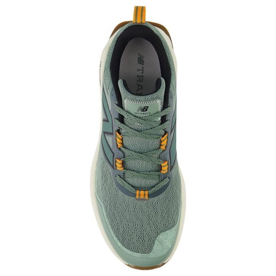 Tênis de Trilha New Balance Garoe V2 Masculino Original