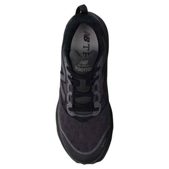 Tênis De Trilha New Balance Hierro V9 Feminino