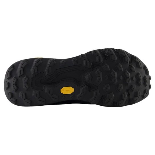 Tênis De Trilha New Balance Hierro V9 Feminino