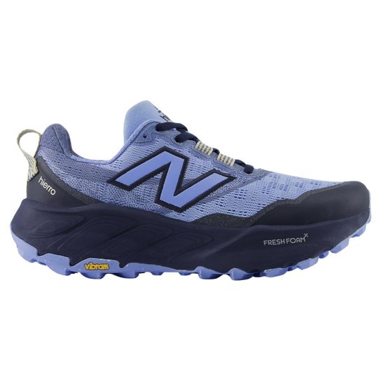 Tênis De Trilha New Balance Hierro V9 Feminino