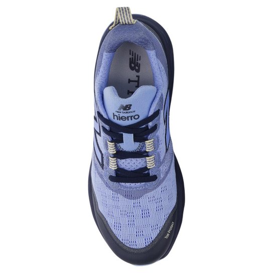 Tênis De Trilha New Balance Hierro V9 Feminino