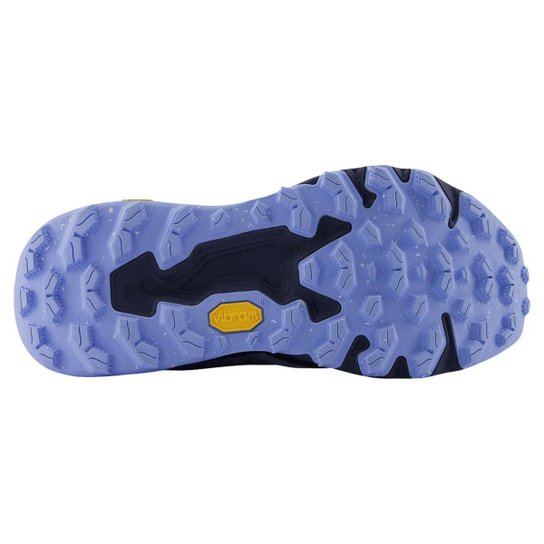 Tênis De Trilha New Balance Hierro V9 Feminino