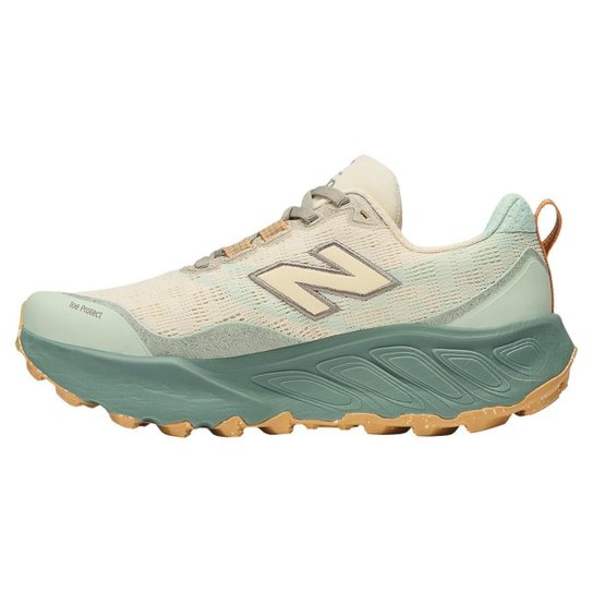 Tênis De Trilha New Balance Hierro V9 Feminino
