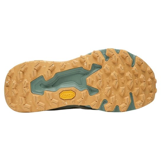 Tênis De Trilha New Balance Hierro V9 Feminino