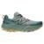 Tênis De Trilha New Balance Hierro V9 Masculino - Verde+Cinza