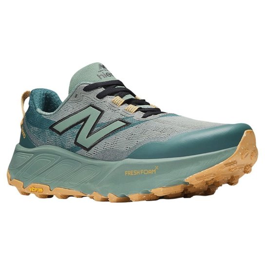 Tênis De Trilha New Balance Hierro V9 Masculino