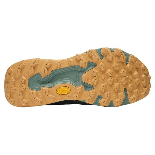 Tênis De Trilha New Balance Hierro V9 Masculino
