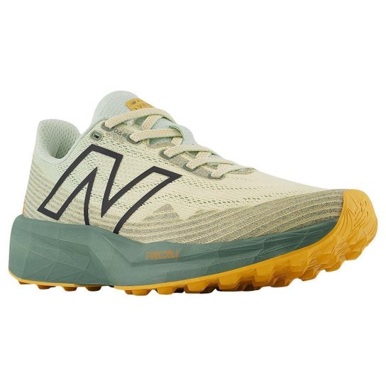 Tênis de Trilha New Balance Venym Feminino Original