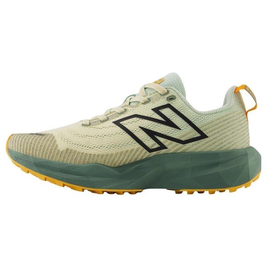 Tênis de Trilha New Balance Venym Feminino Original