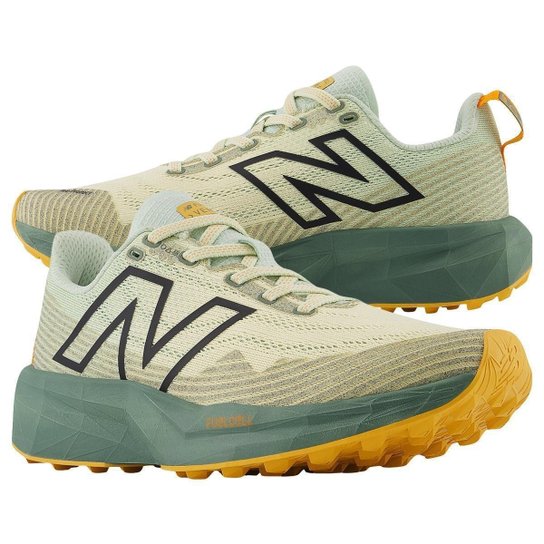 Tênis de Trilha New Balance Venym Feminino Original
