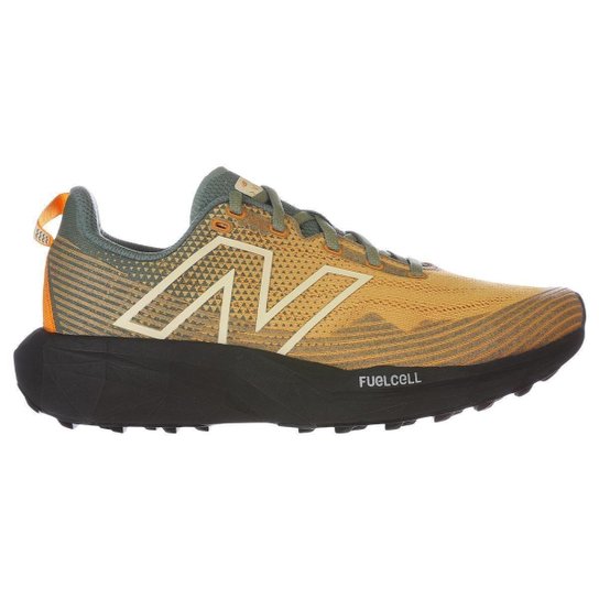 Tênis de Trilha New Balance Venym Masculino Original
